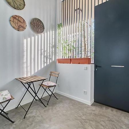 Apartment Sua Loft By Clabao Pamplona Exterior foto