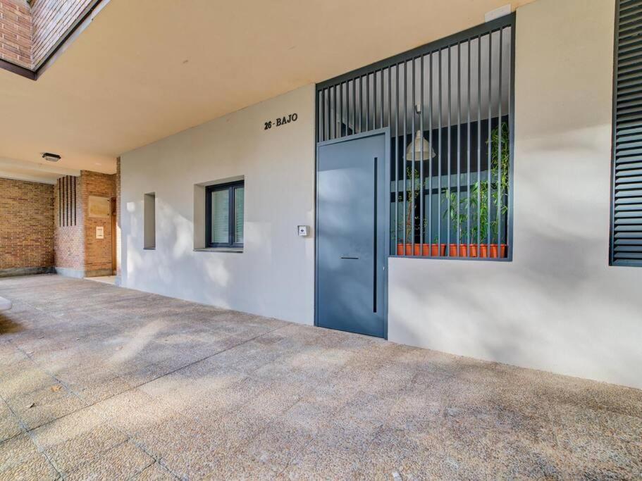 Apartment Sua Loft By Clabao Pamplona Exterior foto