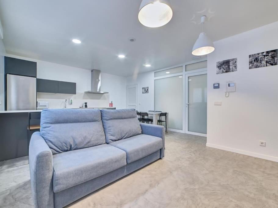 Apartment Sua Loft By Clabao Pamplona Exterior foto