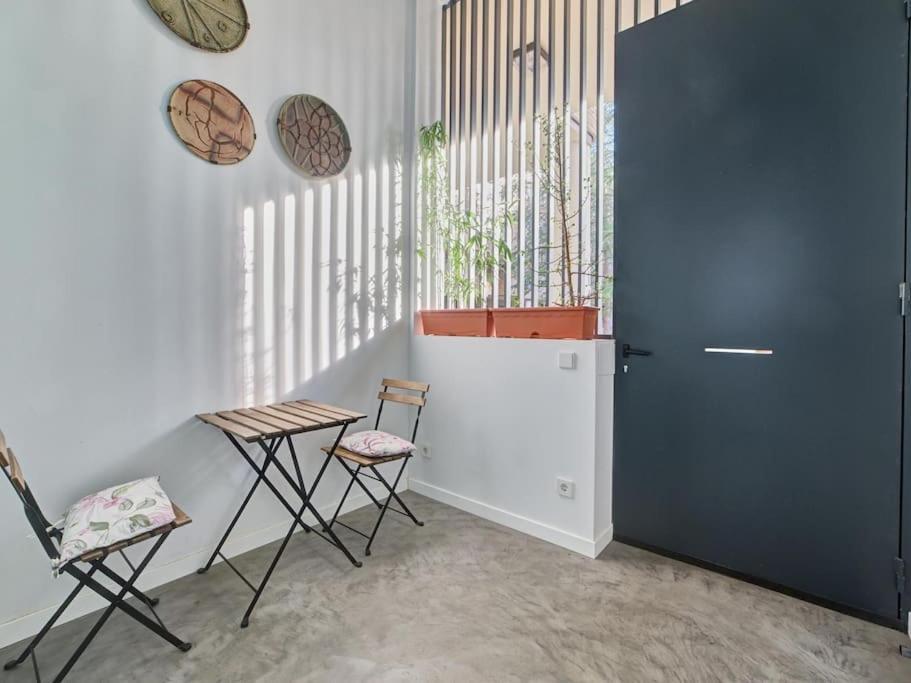Apartment Sua Loft By Clabao Pamplona Exterior foto