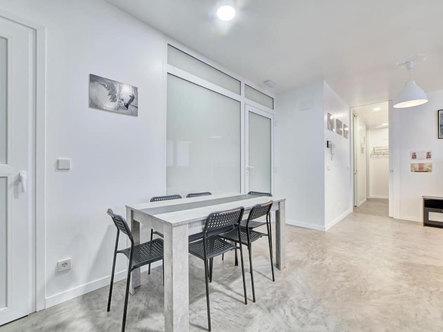 Apartment Sua Loft By Clabao Pamplona Exterior foto